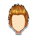 冰心清凉发饰 缩略图