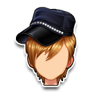 悸动旋律发饰 缩略图