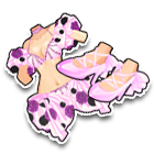 甜心公主套裙 缩略图