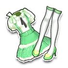 活力青柚套装 缩略图