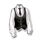 英伦绅士上装 缩略图