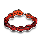 红韵颂春戒指 缩略图