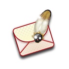 普通鸡毛信 缩略图