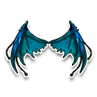 迷离幻境羽翼 缩略图