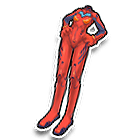 红色动感套装 缩略图