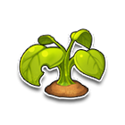 濒危小树苗 缩略图