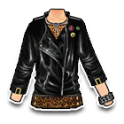 闪耀新星上装 缩略图