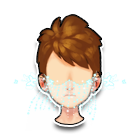 施华洛情缘面纱 缩略图