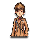 亚洲总决赛季军套装 缩略图