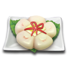 新年年糕 缩略图