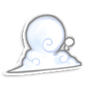 喷云漂移特效 缩略图