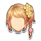 矜骄游吟发饰 缩略图