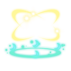 月亮炫光 缩略图