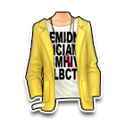 苏格兰方妮上装 缩略图