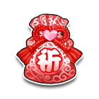 新年祈福礼袋 缩略图
