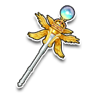 凌然金翼手杖 缩略图