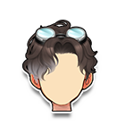 SSC24秋季军发饰 缩略图