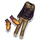 缱绻荼靡服饰 缩略图