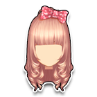 春意优柔发饰 缩略图