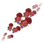 绝恋玫瑰胎印 缩略图