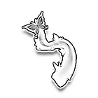 夜月流星尾饰 缩略图