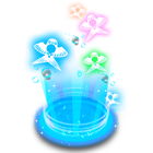 幻彩纸鸢炫光 缩略图