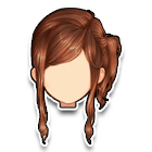 淳韵青菱发饰 缩略图