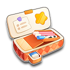 自动铅笔盒 缩略图