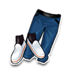 英伦学院下装 缩略图