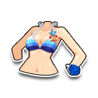 情定蓝海上装 缩略图