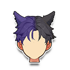 嘻哈之境发饰 缩略图