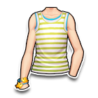 盛夏海风上装 缩略图