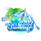 夏沫湛蓝挂饰 缩略图