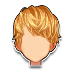 君悦之橙发饰 缩略图