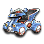 迷你电动车 缩略图