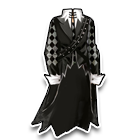 神奇巫师长袍 缩略图