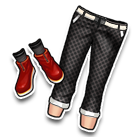 Christmas下装 缩略图