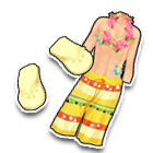 寰宇热带丛林套装 缩略图