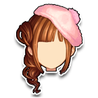 甜蜜再恋发饰 缩略图