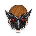 影之传说面饰 缩略图