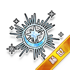 稀世·穹梦韶宇头饰 缩略图