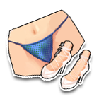 夏日熟女下衣 缩略图