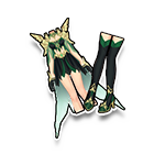 诡神洛基服饰 缩略图