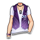 沐吟夕明上装 缩略图