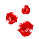 烈焰红唇漂移特效 缩略图