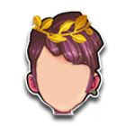 正义天秤发饰 缩略图