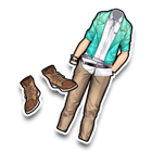 青纱涤尘服饰 缩略图