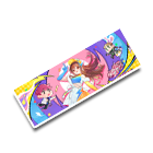 蜡笔小新名片底板 缩略图