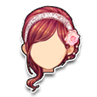 夏之所在发饰 缩略图