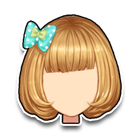 初夏绿荫发饰 缩略图